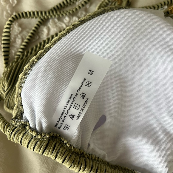 Bikini with Chains - Picture 4 of 4